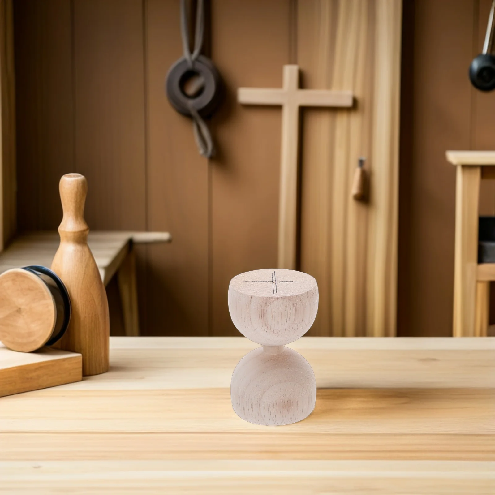 Деревянные лестницы в европейском стиле - Фотография_6