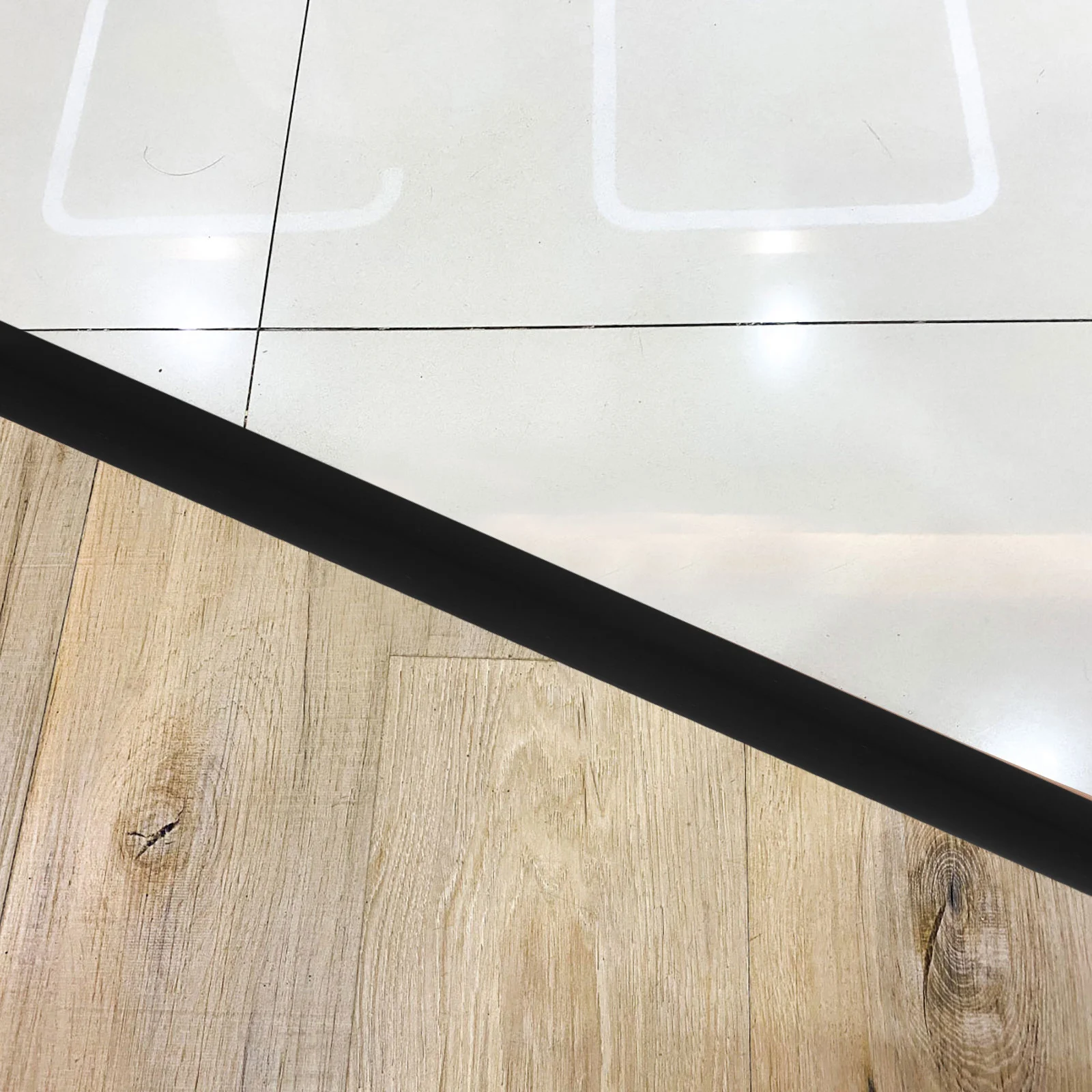 1-рулонная переходная полоса для пола - Фотография_3