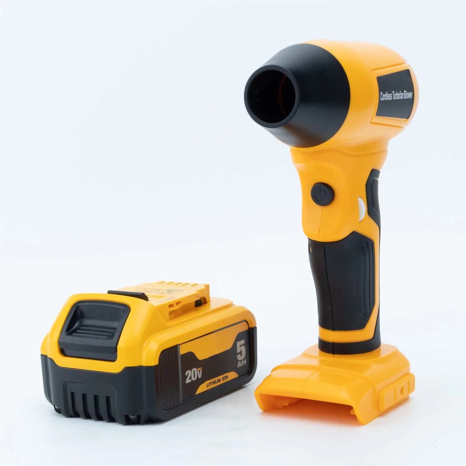 Портативный беспроводной ручной - Фотография_2