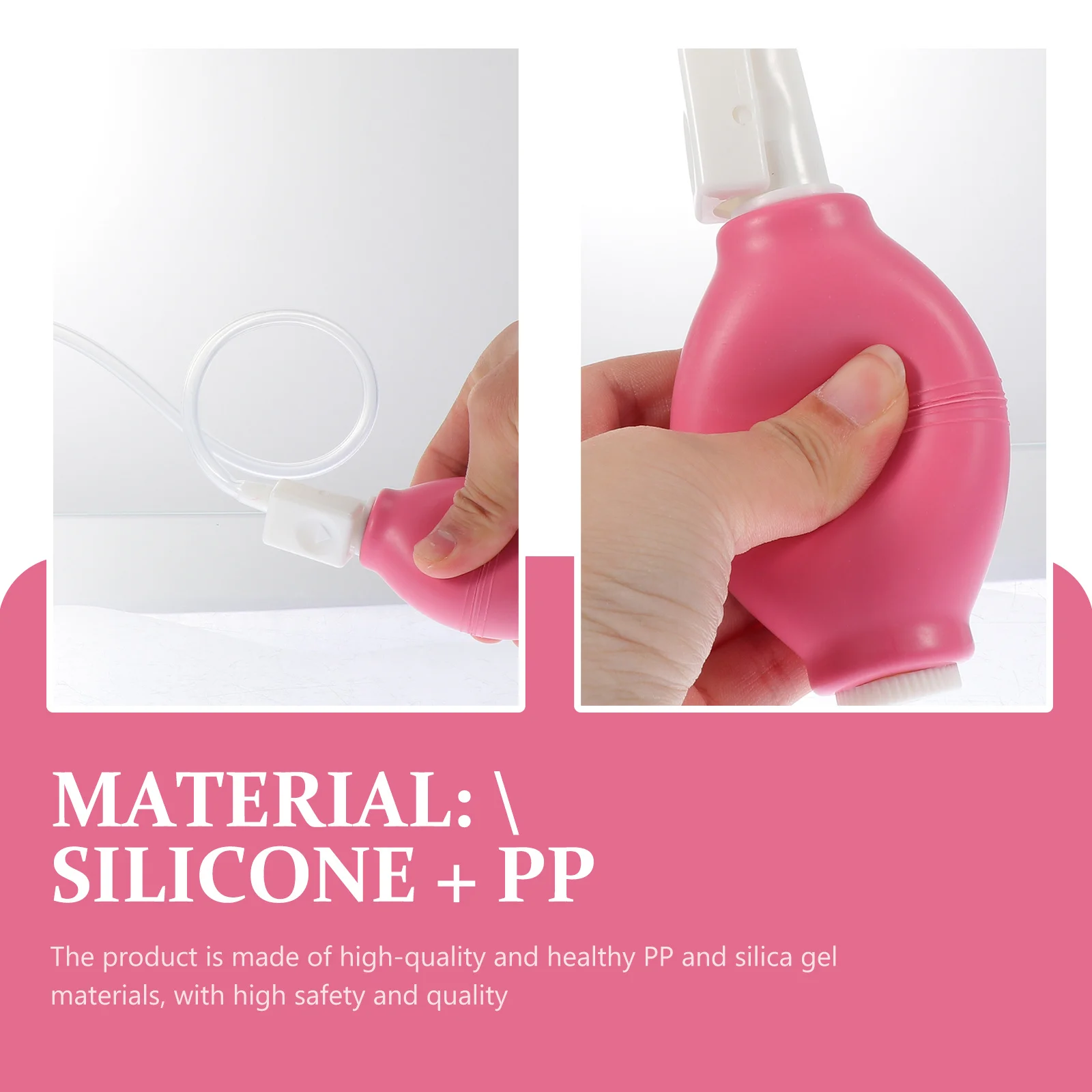 1 комплект, ручной силиконовый - Фотография_5