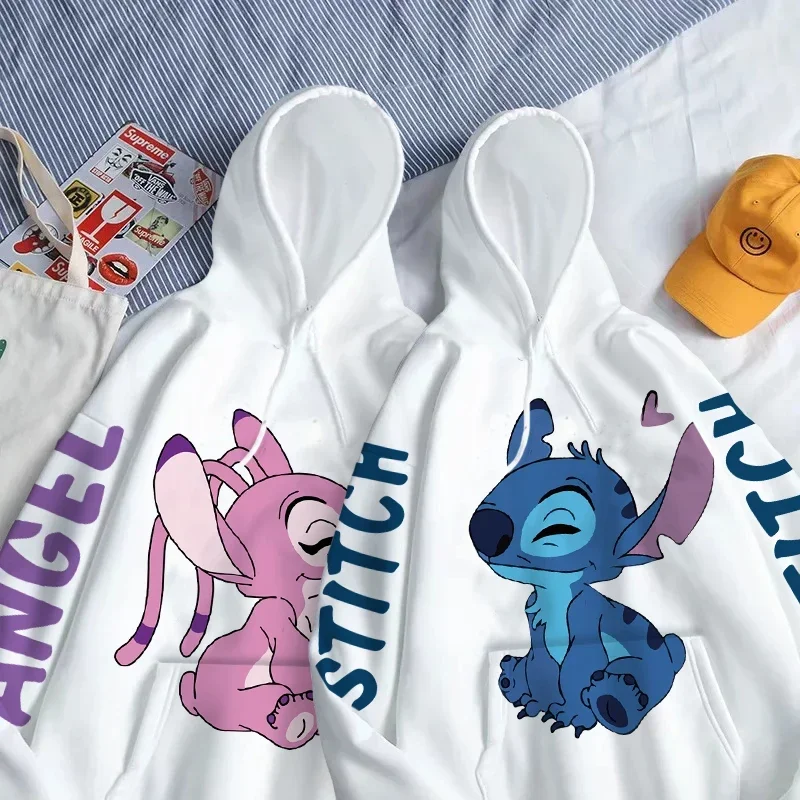 Толстовка с капюшоном disney