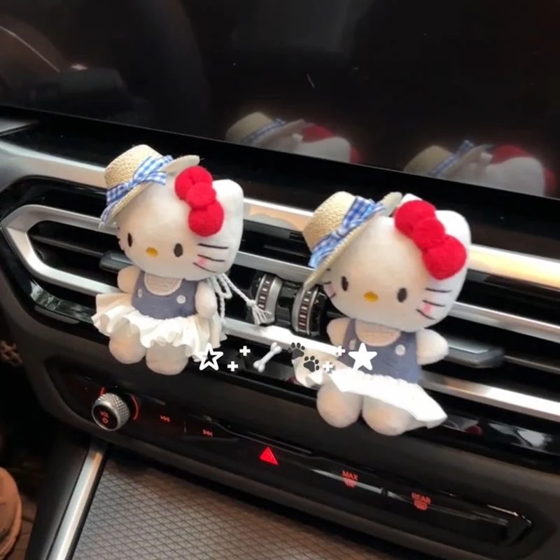 Kawaii подвески 3d hello kitty - Фотография_5