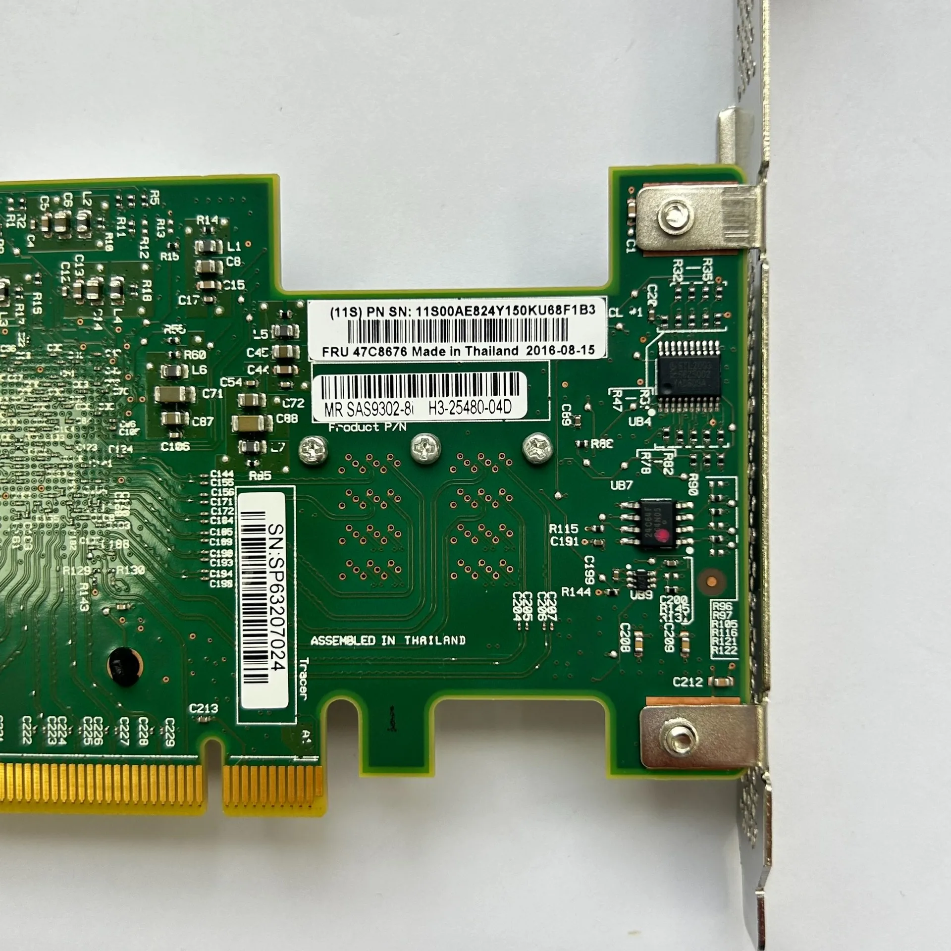 Известный бренд sas9302-8i 12g - Фотография_3