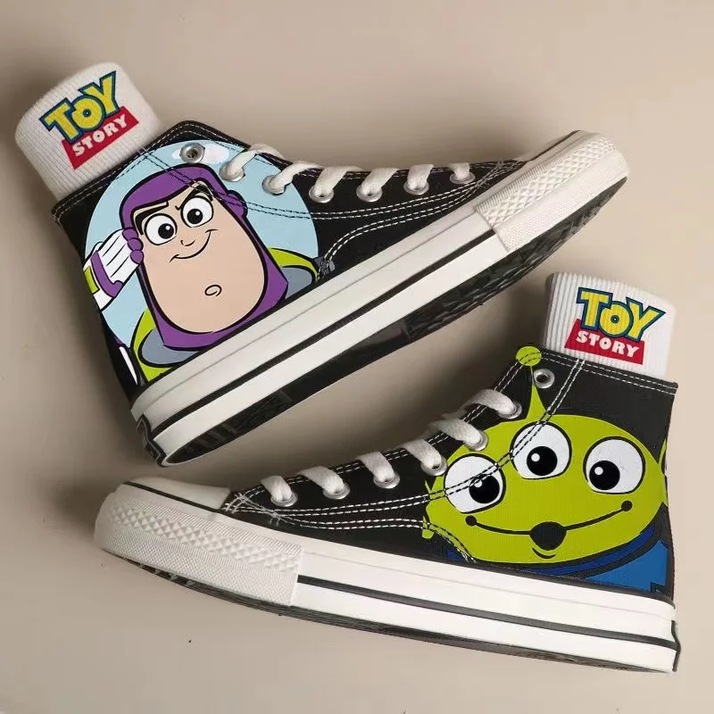 Buzz lightyear woody lotso - Фотография_5