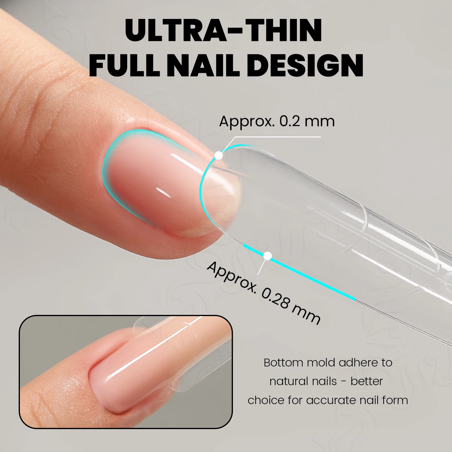 Yokefellow x mr nail сэндвич - Фотография_3