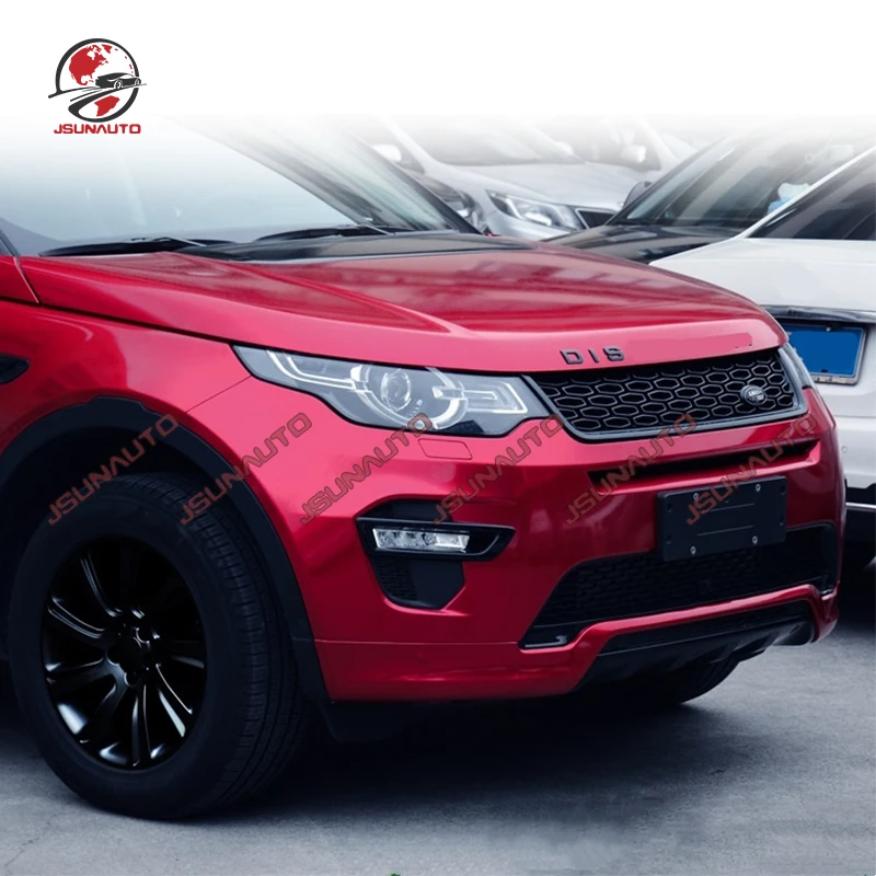 Хорошее качество для land rover - Фотография_2