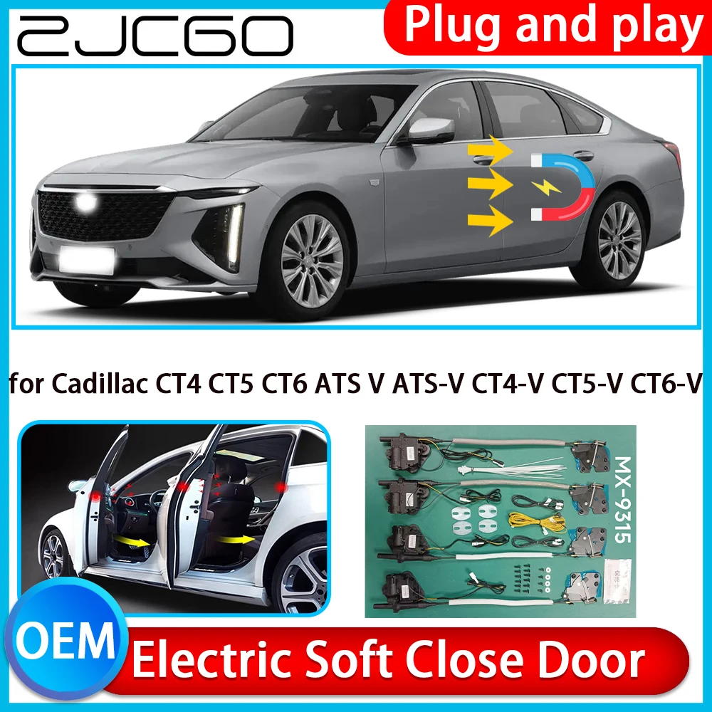 Для cadillac ct4 ct5 ct6 ats v