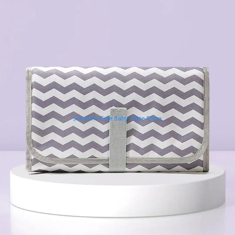 C5af удобный и портативный коврик для детской мочи - Фотография_4