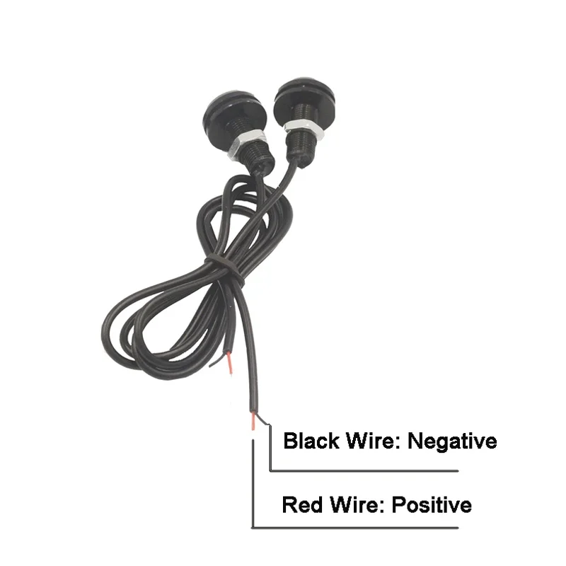 Светодиодный светильник ри для лодки - Фотография_5