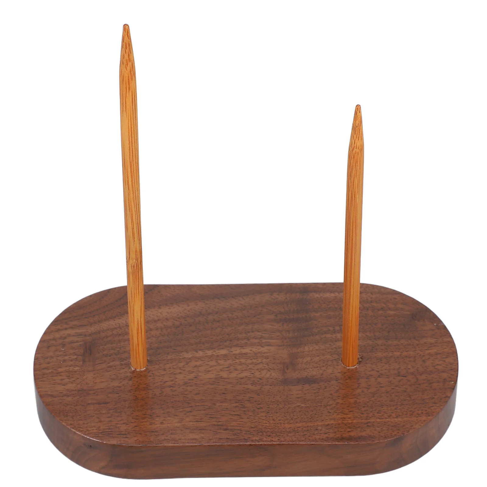 Настольная вилка для заметок и шип для хранения квитанций для кассира - Фотография_6