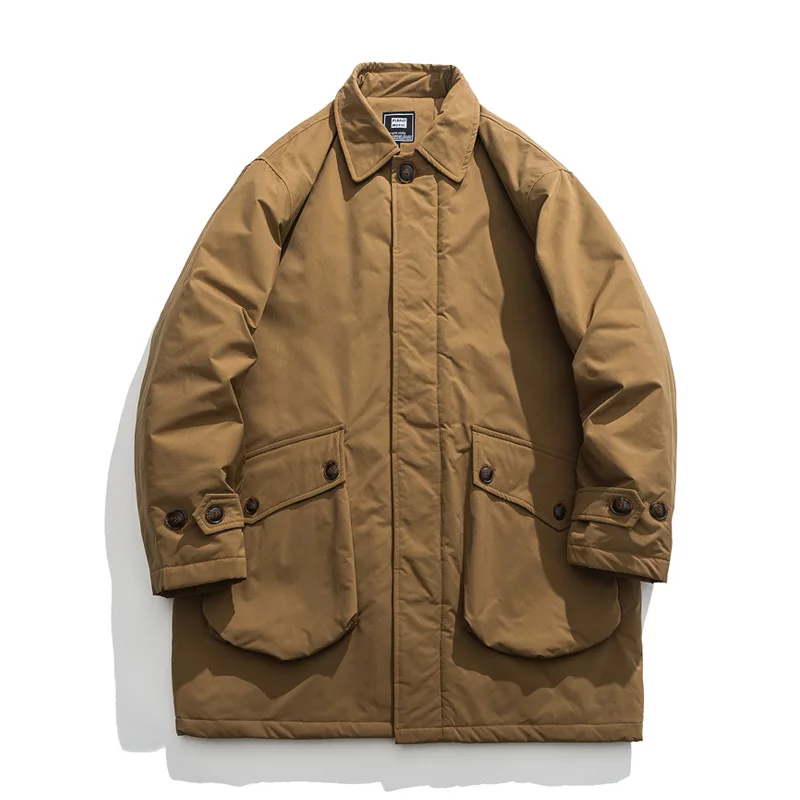 Японское ретро kapital - Фотография_3