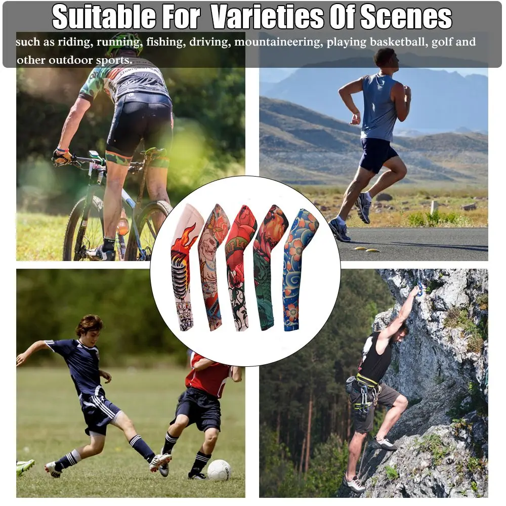 Спортивная одежда для бега - Фотография_3