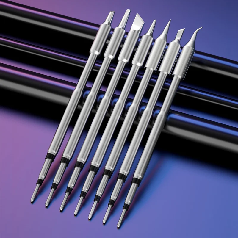 Паяльные жала kellyshun c245 - Фотография_4