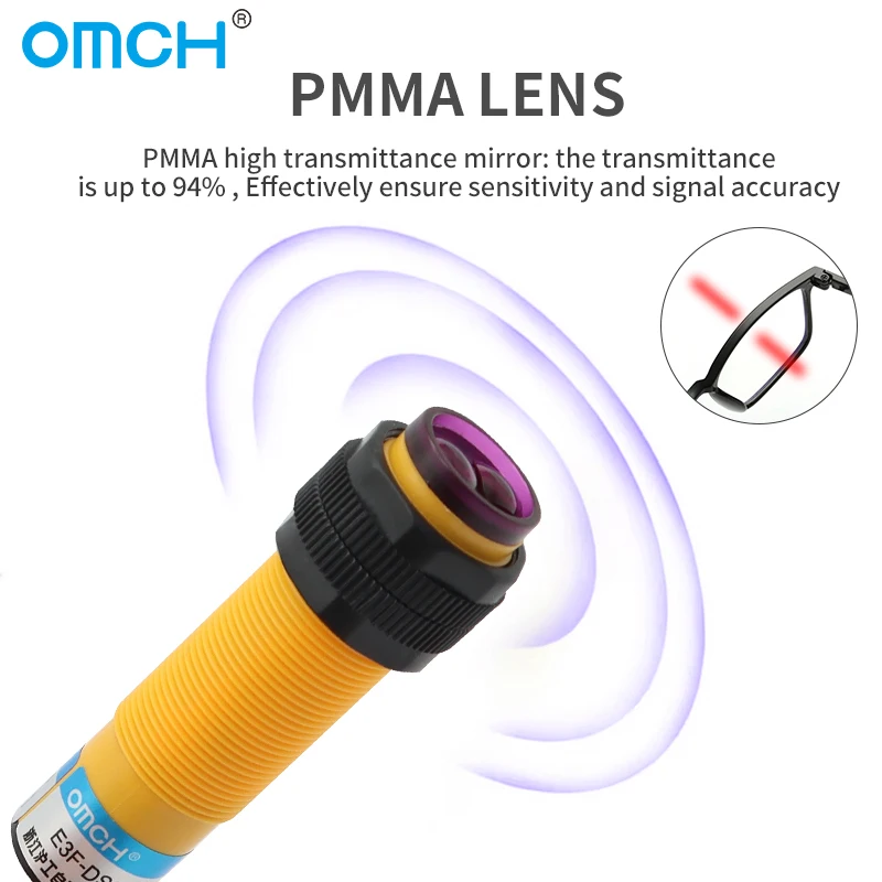 Omch e3f m18 10 см 30 см 2 м 5 - Фотография_2