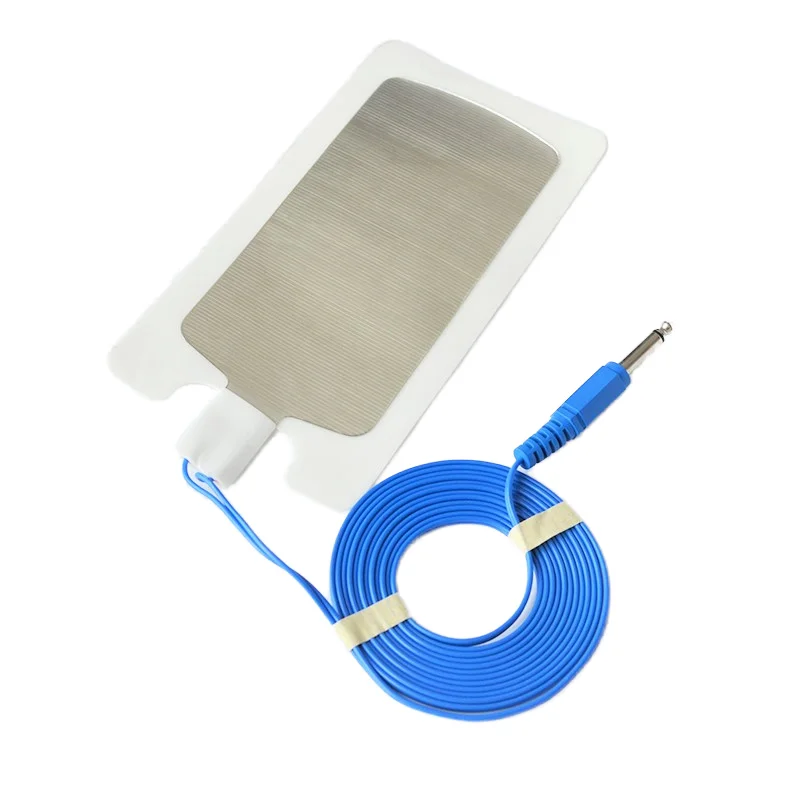 Одноразовый монополярный блок для прижигания