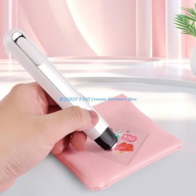 Инструмент для термопресса