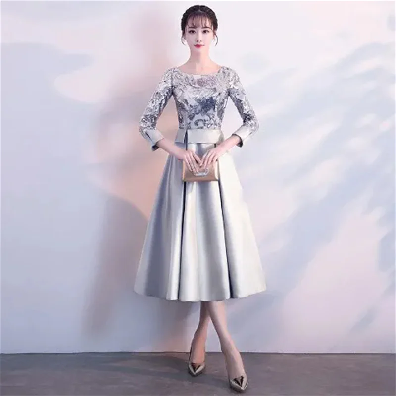 Вечернее платье для женщин - Фотография_2