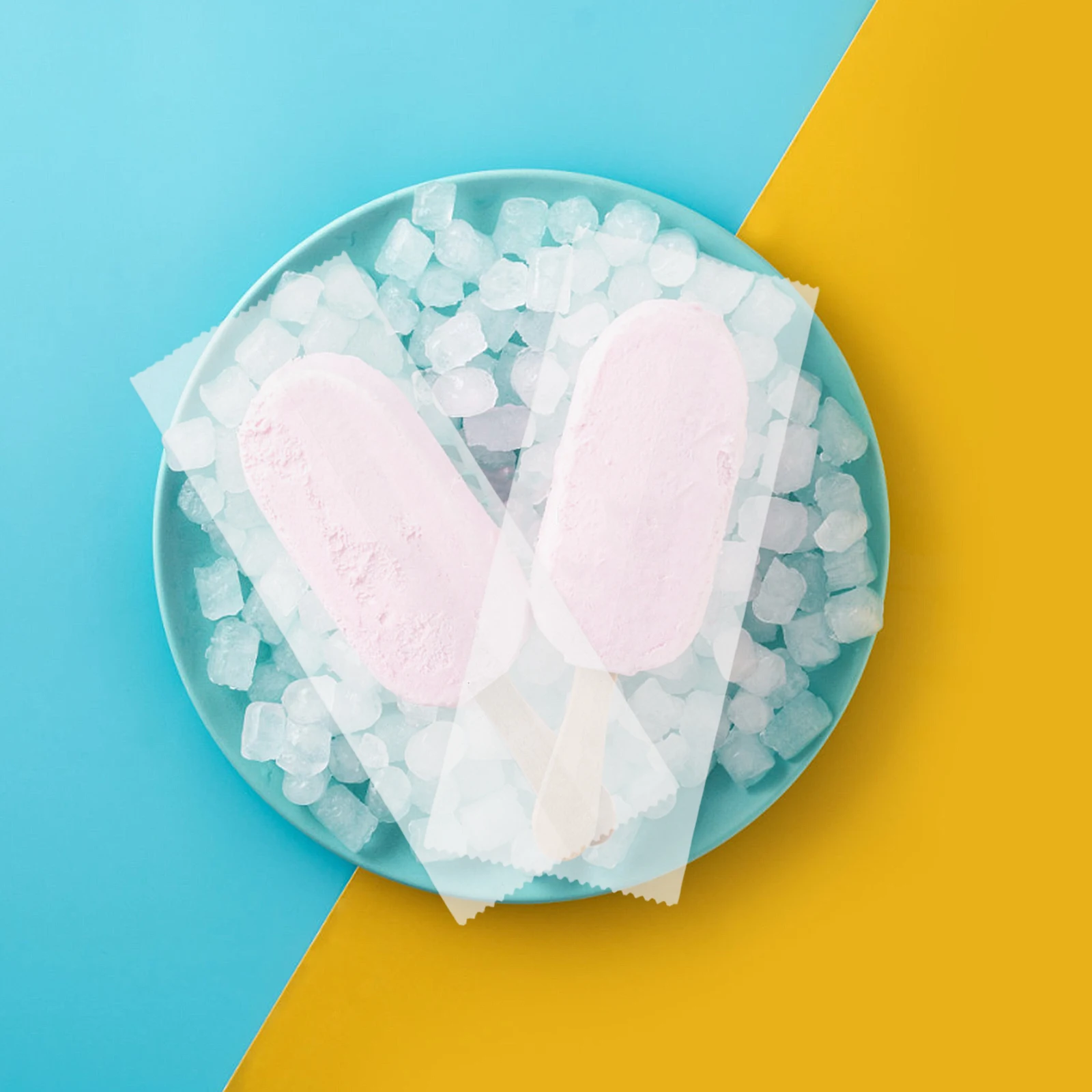 Палочки для льда