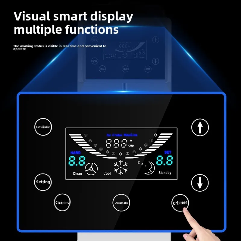 Коммерческая полностью автоматическая - Фотография_5