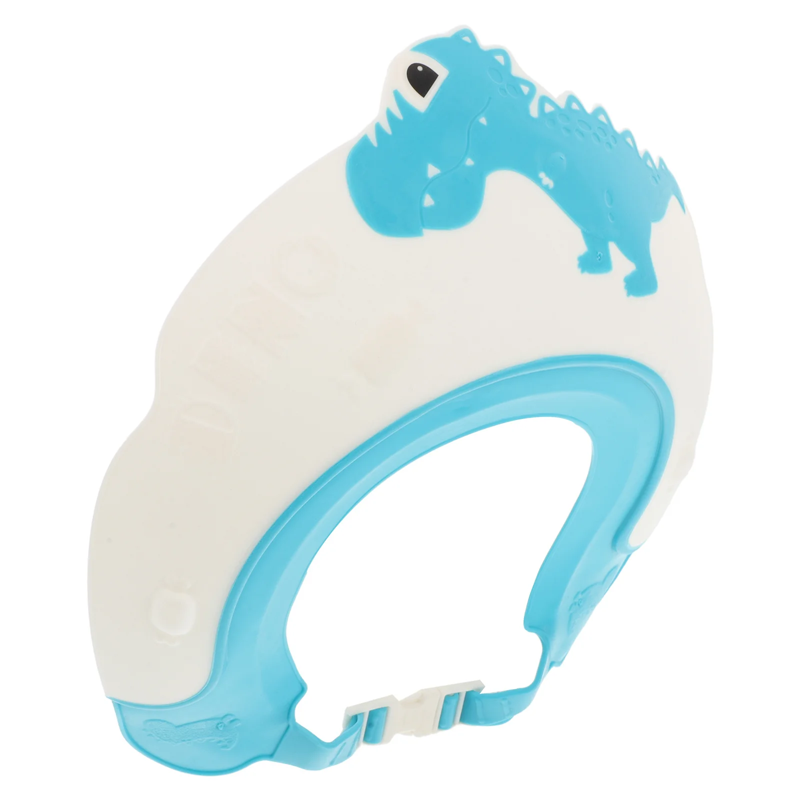 Регулируемая детская шапочка для душа - Фотография_6