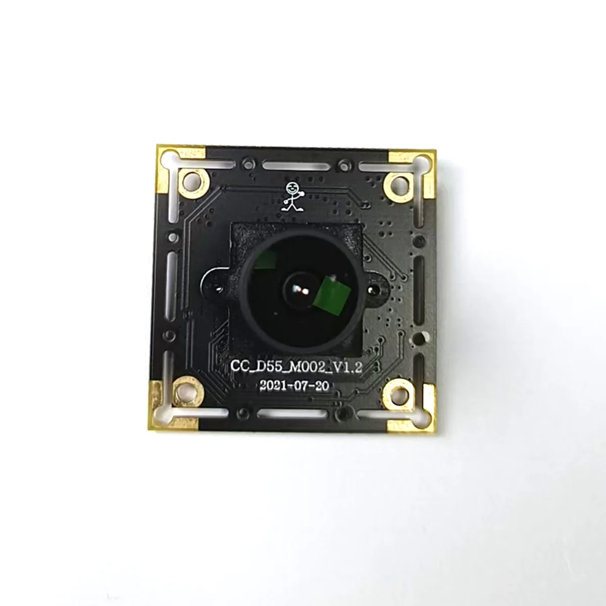 Сверхпрозрачный высокоскоростной модуль объектива - Фотография_6