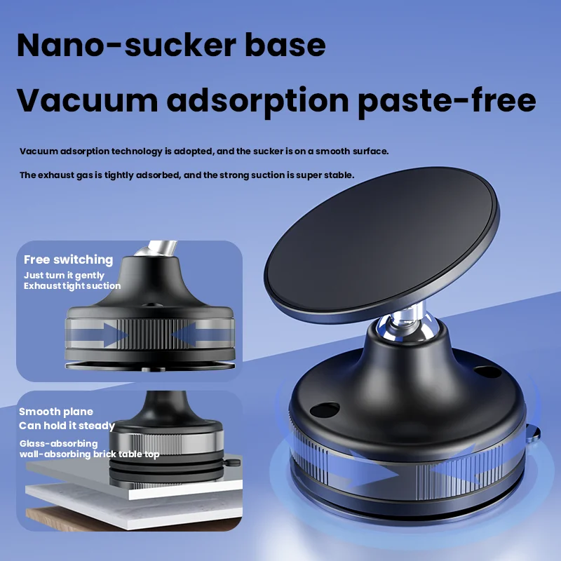 Вакуумная присоска - Фотография_3