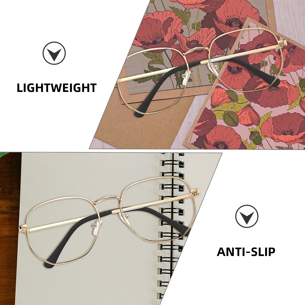 Нескользящие силиконовые ручки для очков