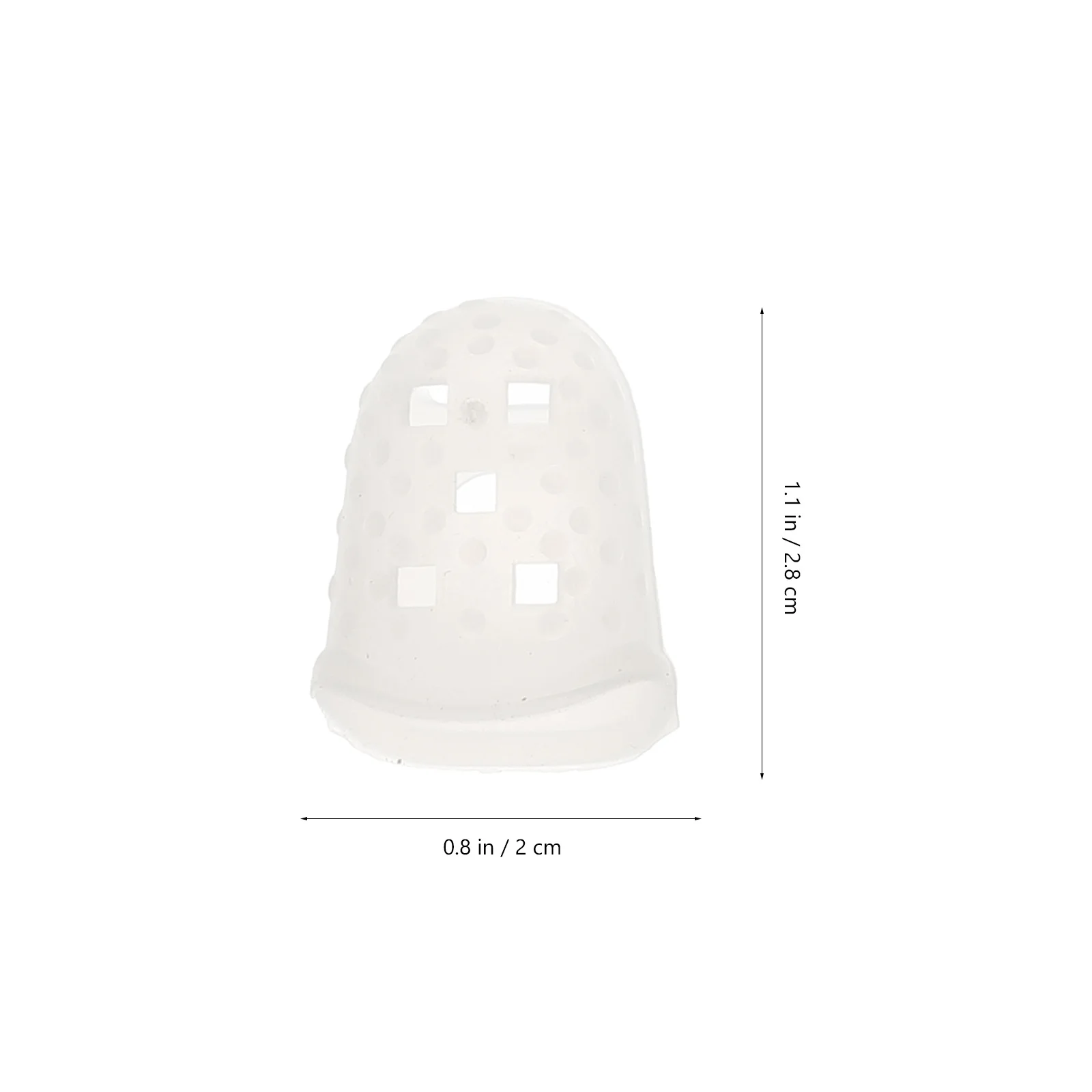 Противоскользящие напальчники - Фотография_2