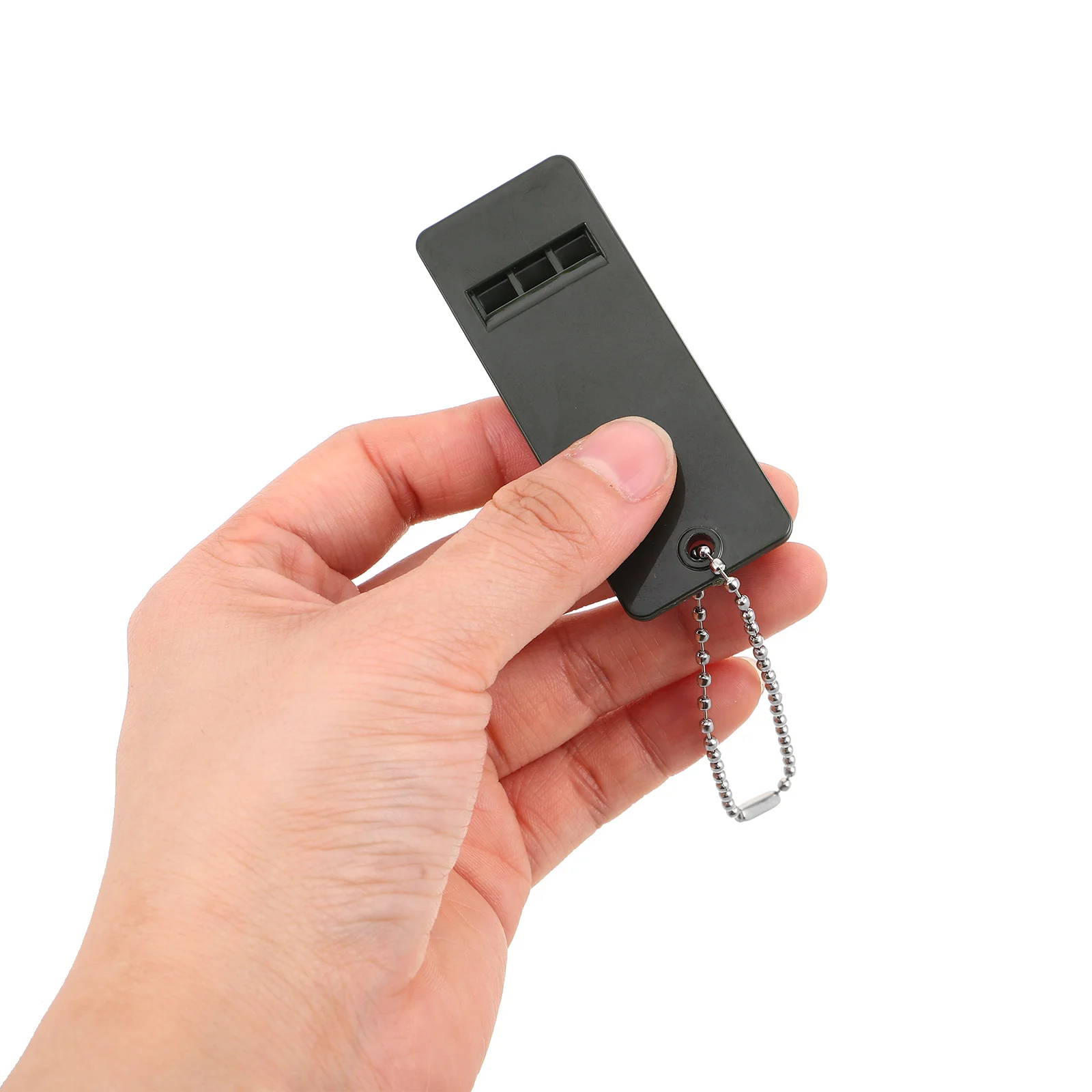 Высокочастотный свисток для выживания на открытом воздухе