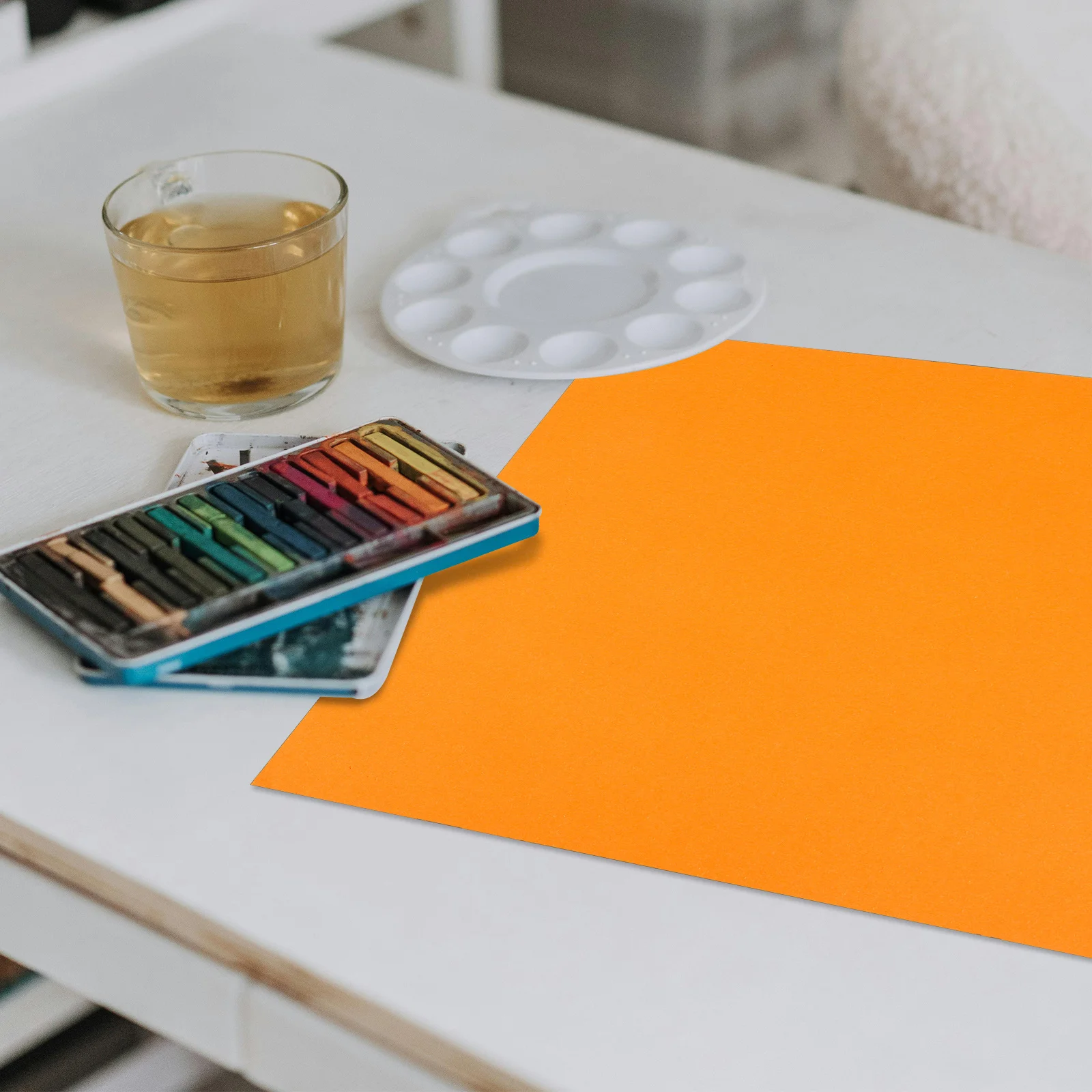 100 листов толстая складная бумага - Фотография_5