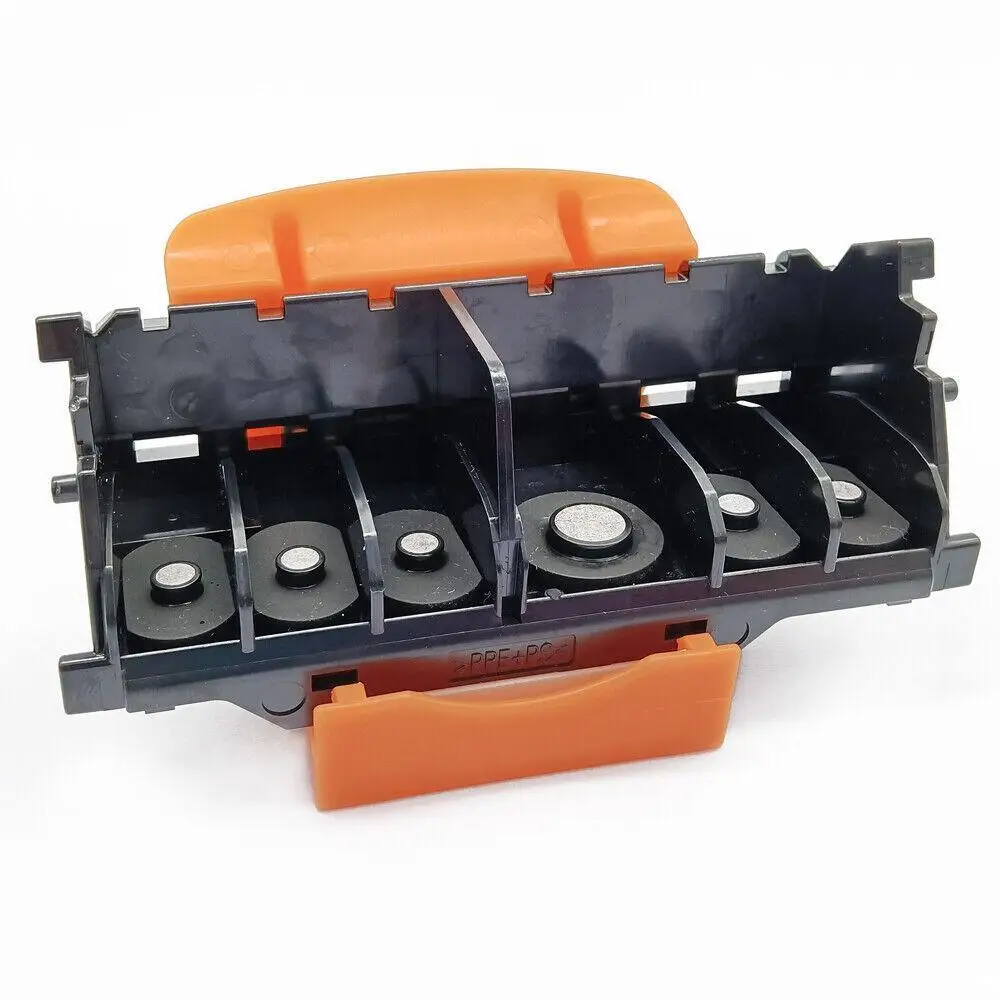 Полноцветная печатающая головка