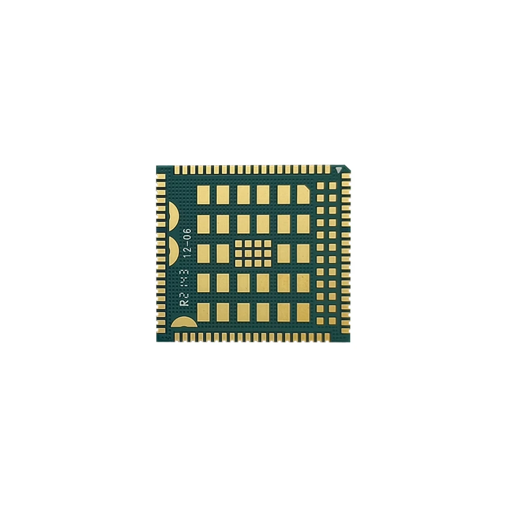 Основная плата quectel ec25auxgr - Фотография_6