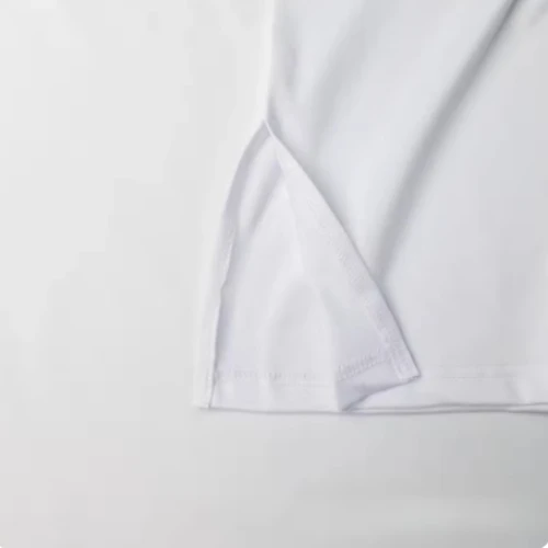 Новейшая облегающая эластичная быстросохнущая униформа для тхэквондо mooto - Фотография_6