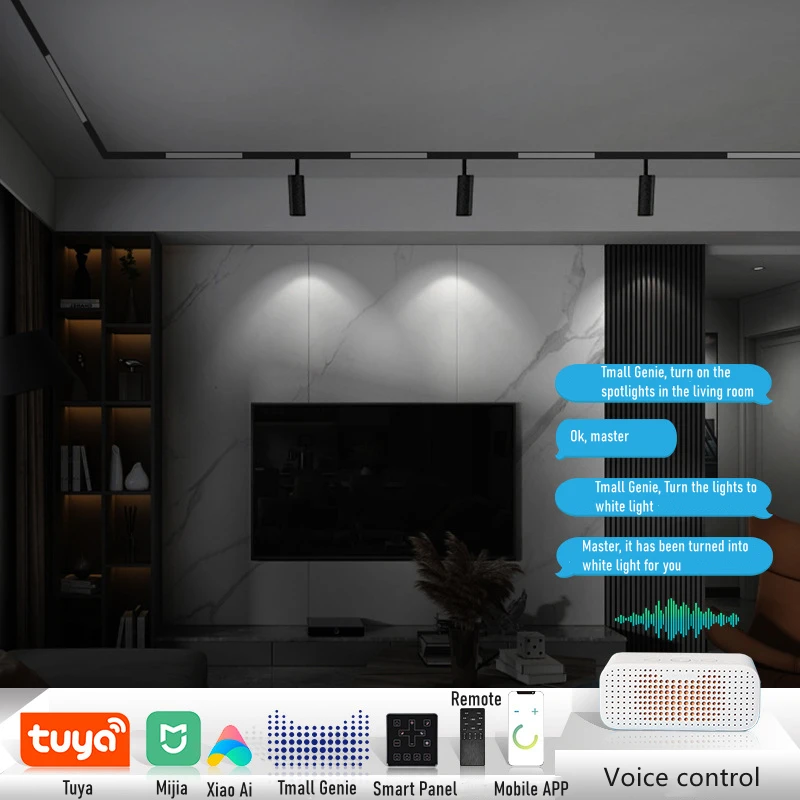 Подвесной светильник zigbee с регулируемой яркостью - Фотография_5