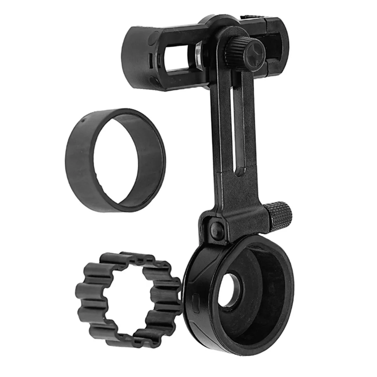 Aa98 универсальный портативный адаптер для щелевой лампы для смартфона - Фотография_4