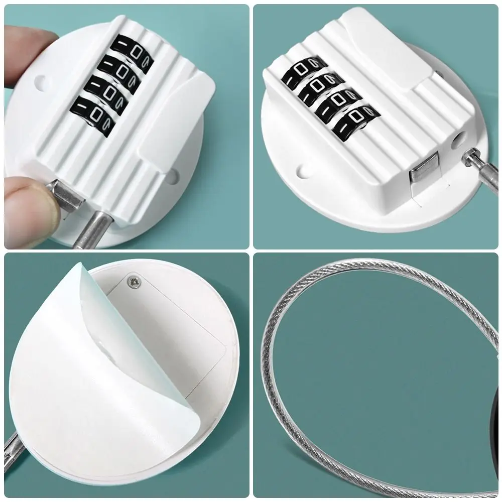 Замок для холодильника - Фотография_4