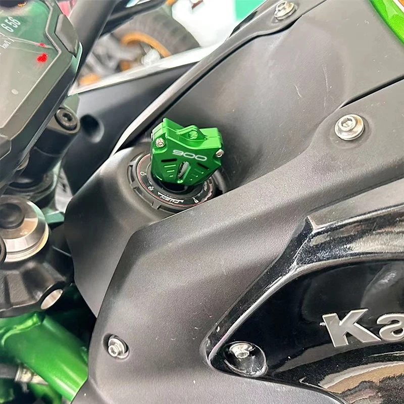 Для kawasaki z900 z900 z900se z 900se 2017-2023 2024 - Фотография_5
