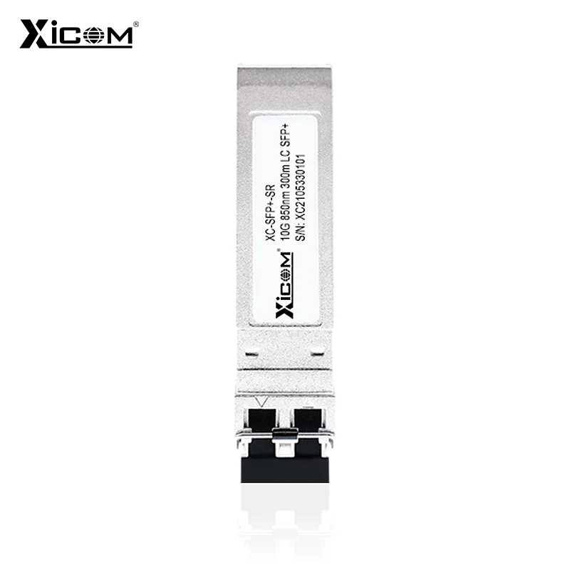 Модуль 10g sr sfp+