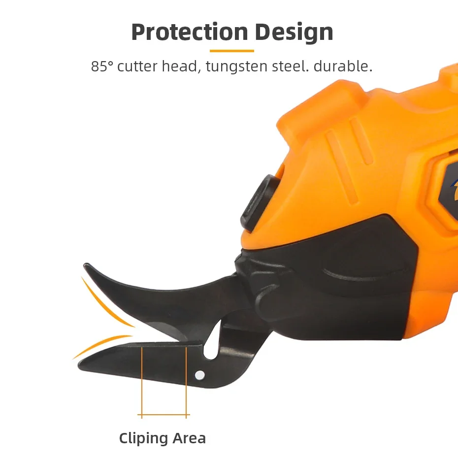 Режущая головка из вольфрамовой