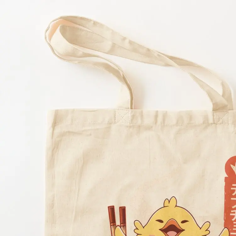 Классическая большая сумка fat chocobo ramen - Фотография_3