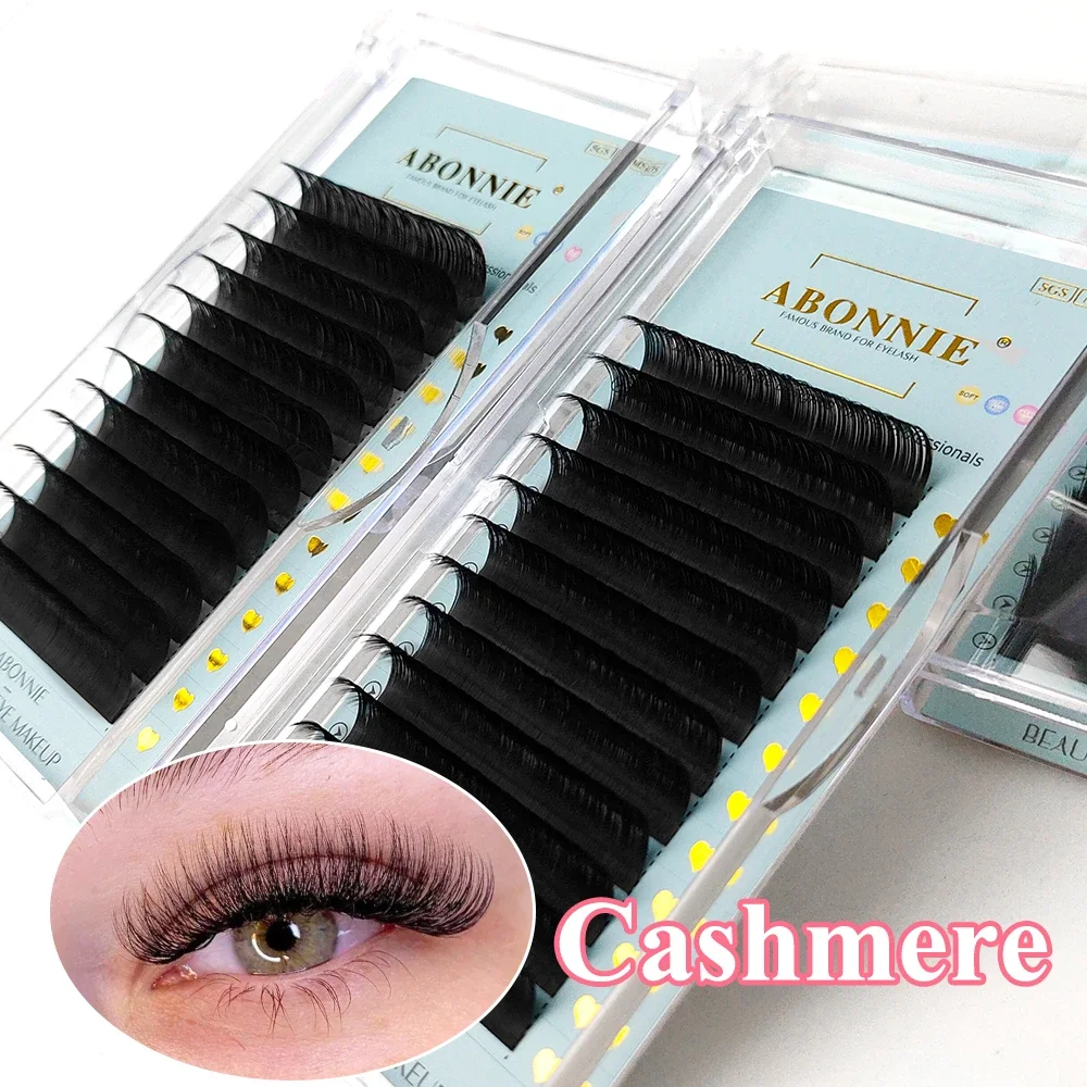 Abonnie cashmere классические индивидуальные