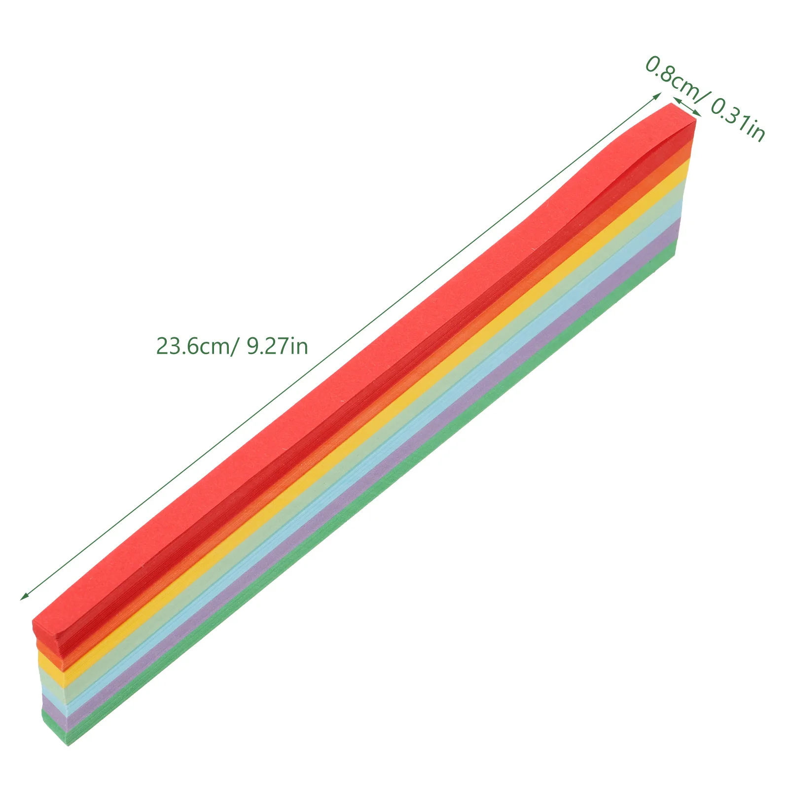 Бумага для оригами со звездами - Фотография_2