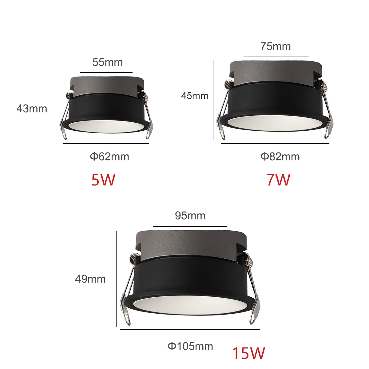 Zigbee dali встраиваемый умный - Фотография_6