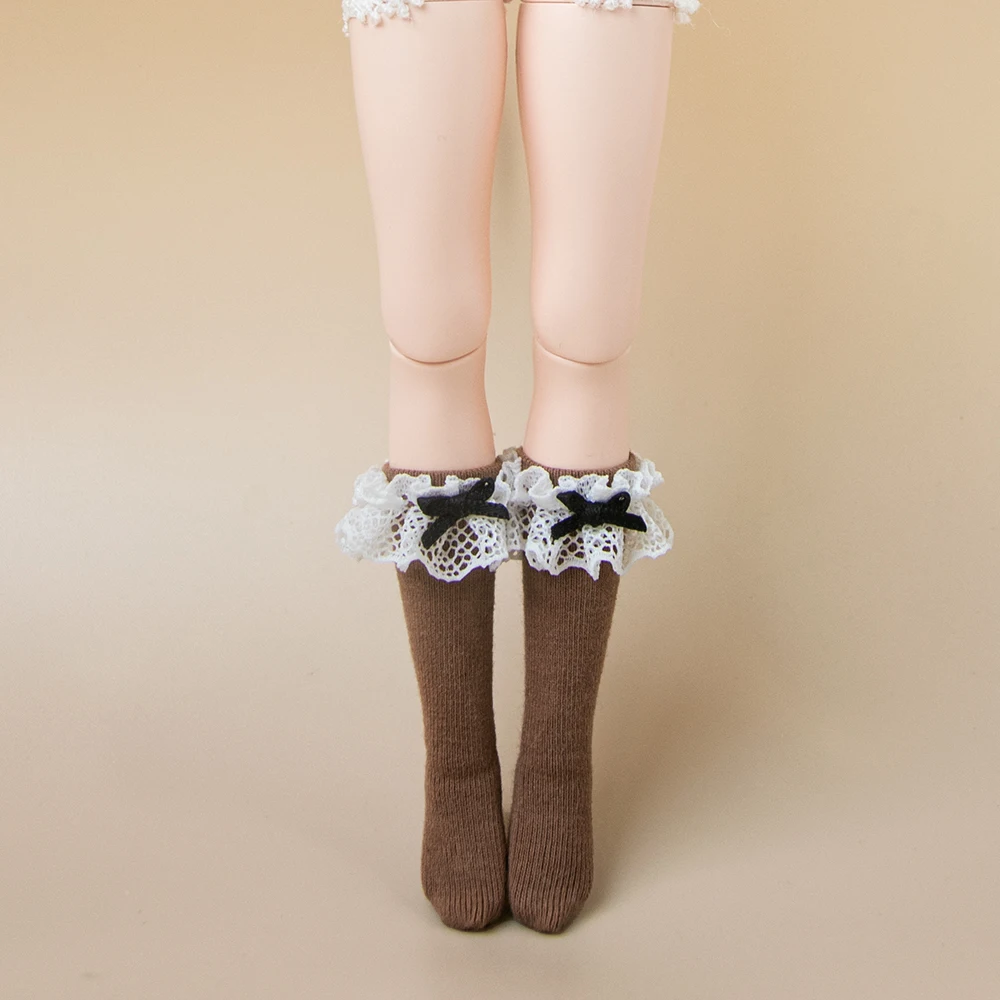 Носки blyth, модные длинные носки - Фотография_6