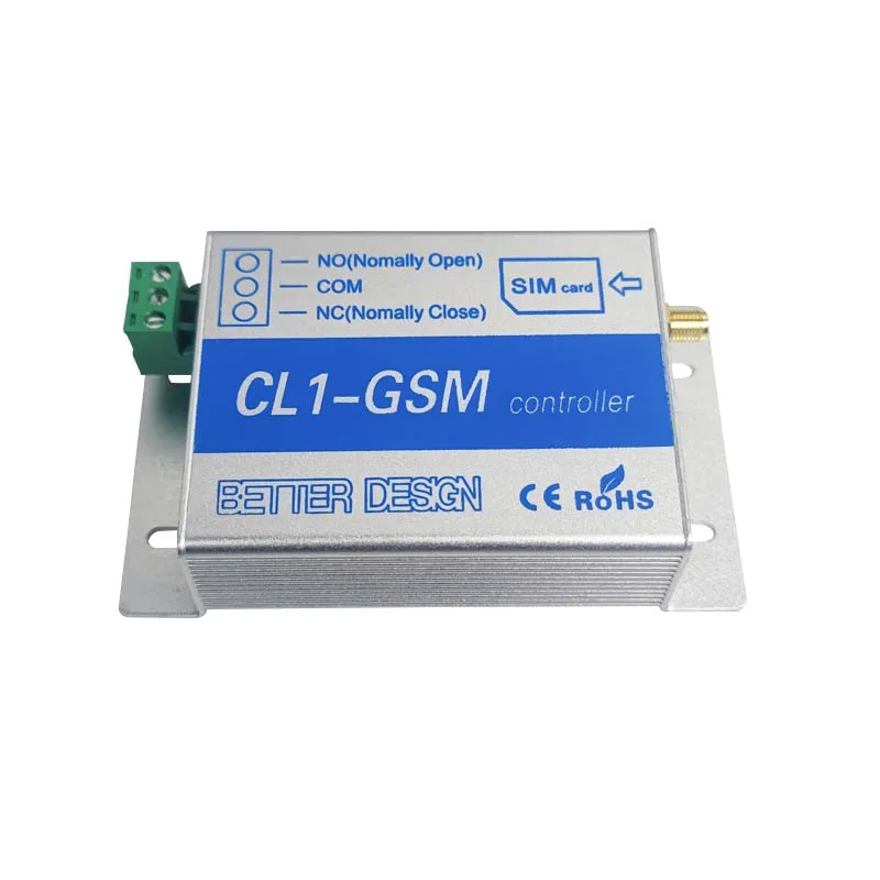 Новое беспроводное реле дистанционного управления gsm sms - Фотография_3