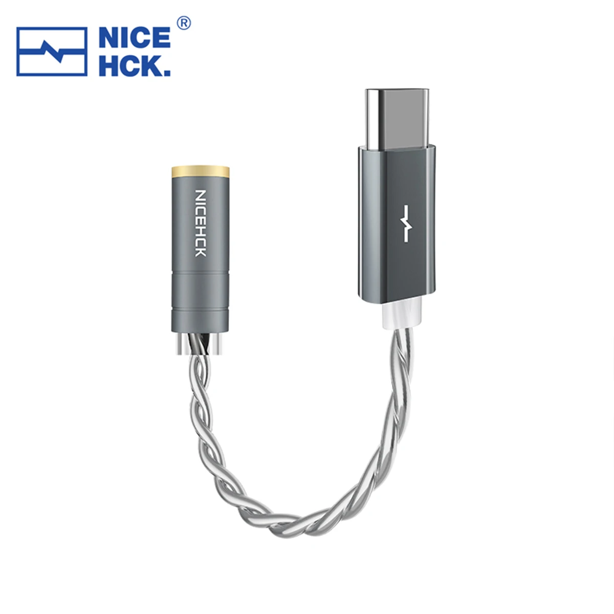 Nicehck nk1 type-c до 3