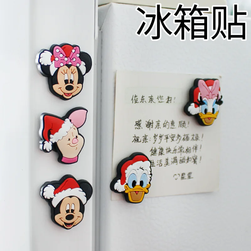 Disney микки минни ститч магнит - Фотография_2