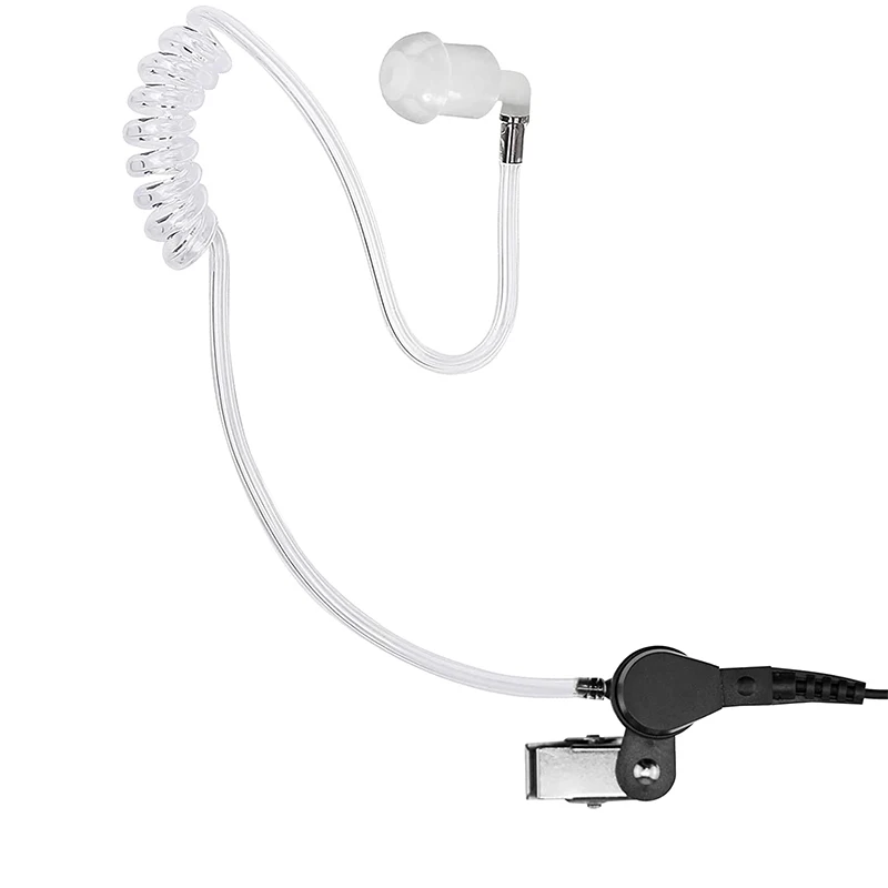 Наушник risenke для icom ic-f1100ds - Фотография_5