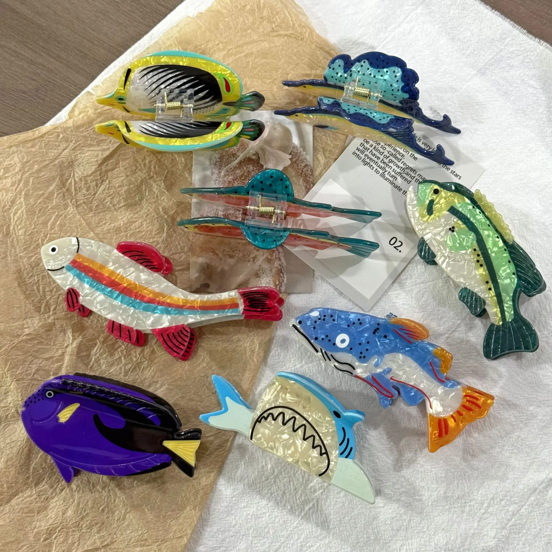 Новая серия ocean - Фотография_3