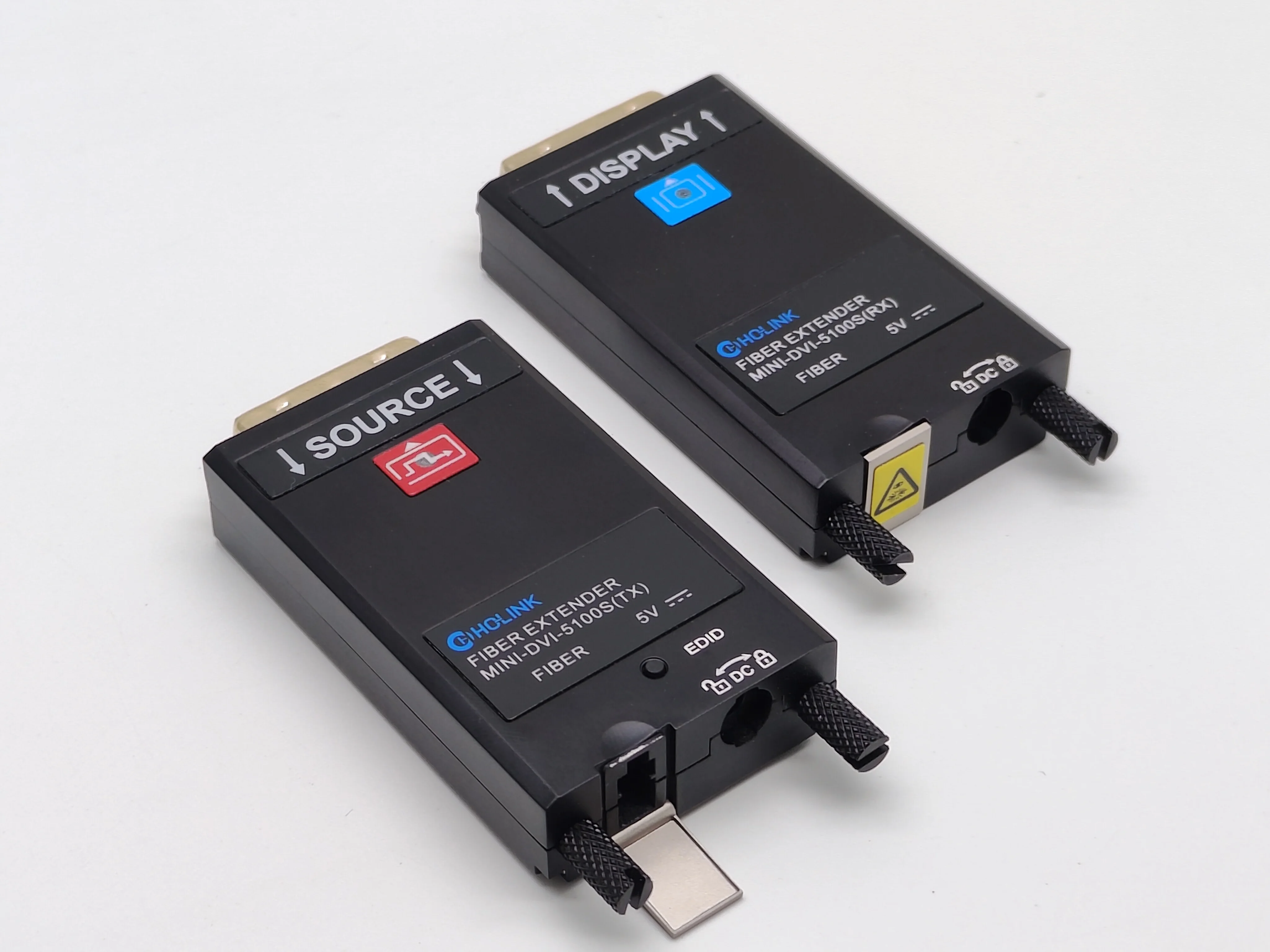 Мини-dvi 4k 60hz видео одноволоконный - Фотография_5